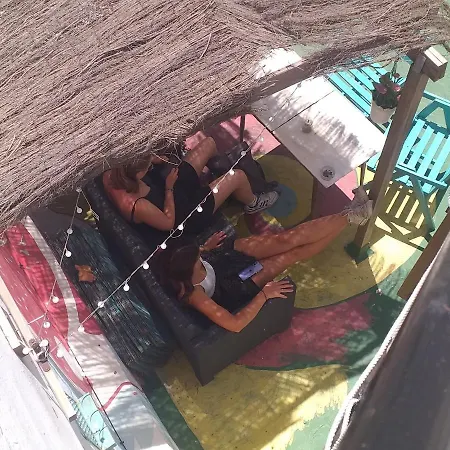 Rosa De Vientos Cadiz