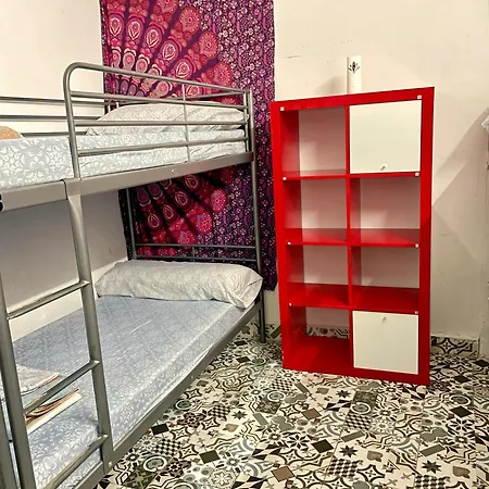 Rosa De Vientos Hostel *