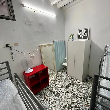 Rosa De Vientos Hostel