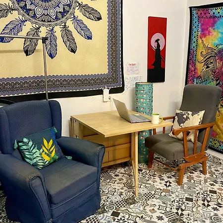 Hostel Rosa De Vientos