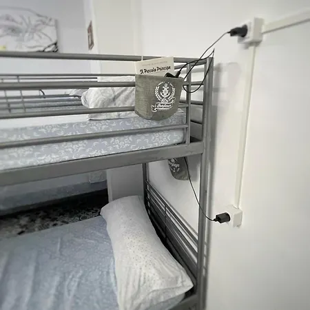 Hostel Rosa De Vientos