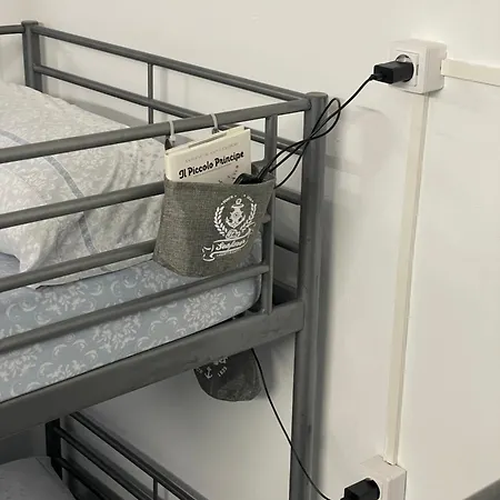 Hostel Rosa De Vientos