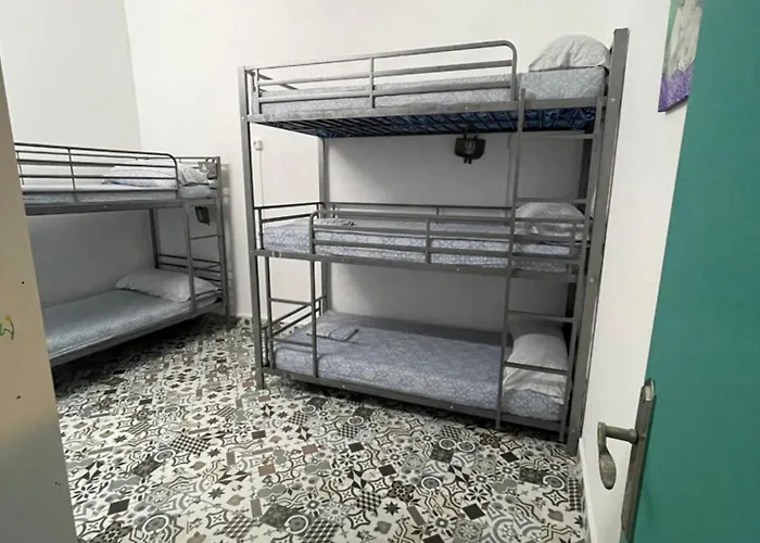 Rosa De Vientos Hostel