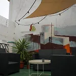 Rosa De Vientos Hostel *