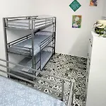 Rosa De Vientos Hostel Cádiz