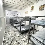 Rosa De Vientos Hostel Cádiz