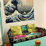 Hostel Rosa De Vientos *