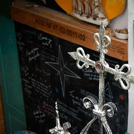 Rosa De Vientos بيت شباب كاديز