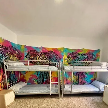 Rosa De Vientos * كاديز