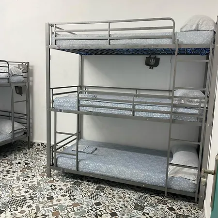 Rosa De Vientos * 카디스