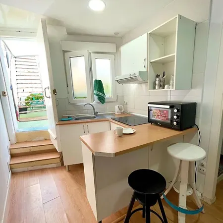 Hostel Rosa De Vientos