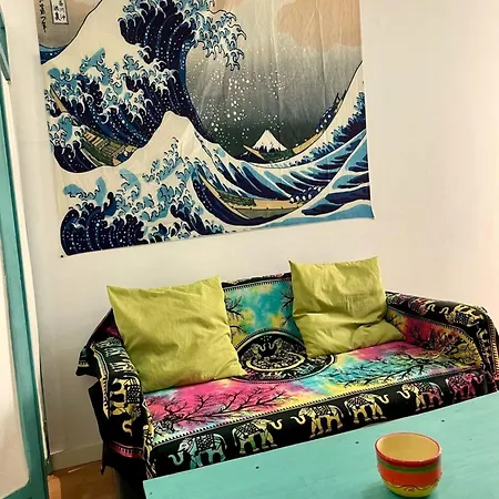 Hostel Rosa De Vientos *