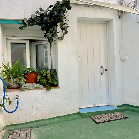 Rosa De Vientos Hostel Cadiz