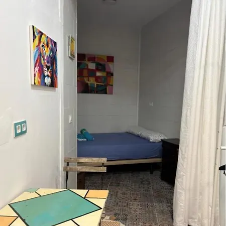 Rosa De Vientos Hostel