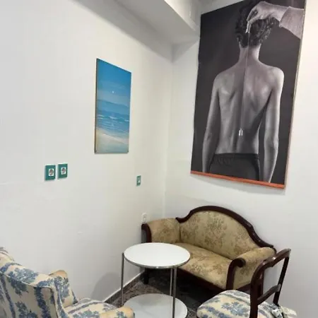 Rosa De Vientos Hostel *