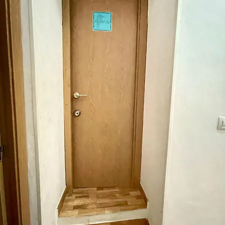 Hostel Rosa De Vientos