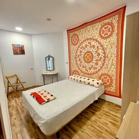 Hostel Rosa De Vientos *