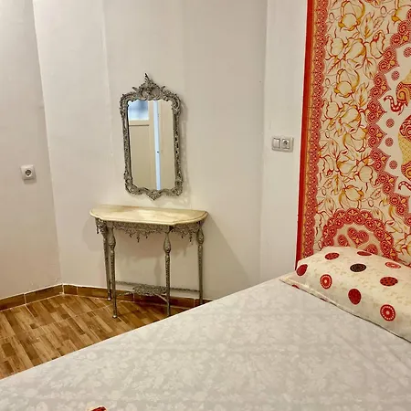 Hostel Rosa De Vientos Cadiz