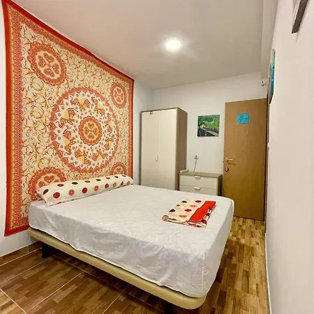 Rosa De Vientos Hostel