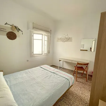 Rosa De Vientos Hostel