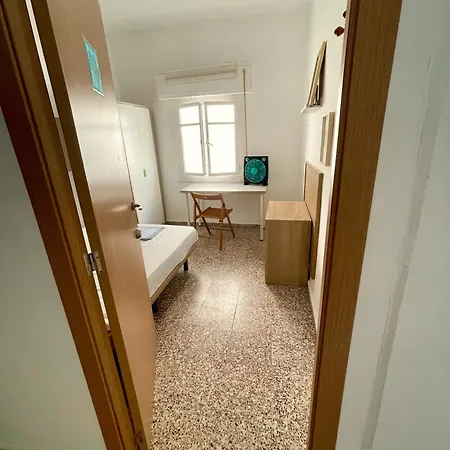 Albergue Rosa De Vientos *