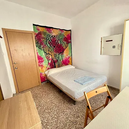 Albergue Rosa De Vientos Cádis