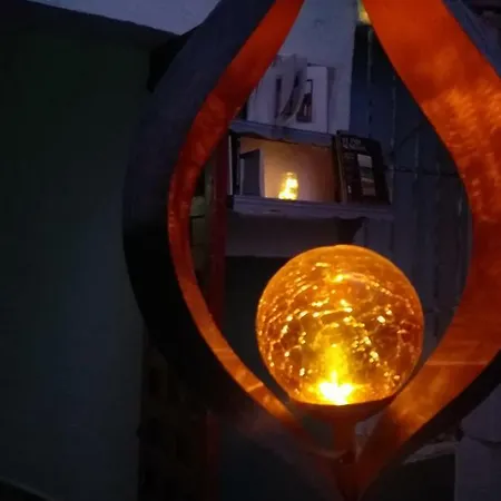 Rosa De Vientos بيت شباب