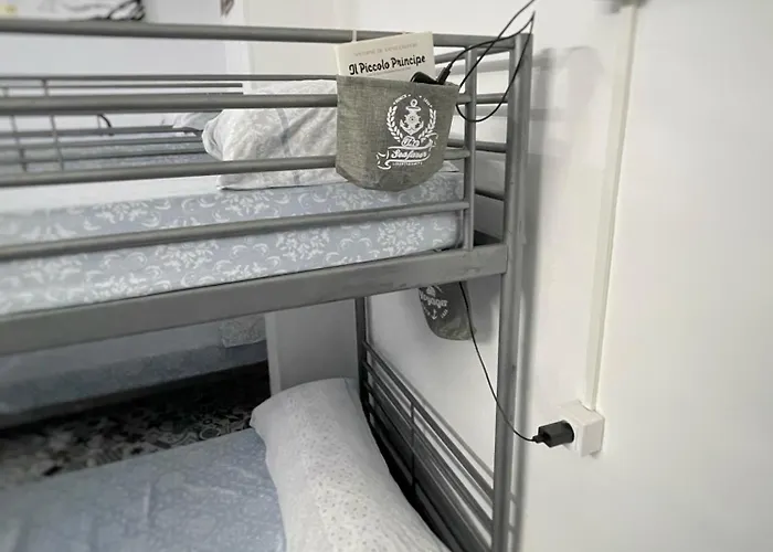 Albergue Rosa De Vientos