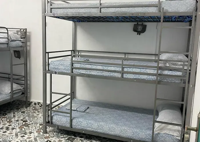 Rosa De Vientos * 카디스