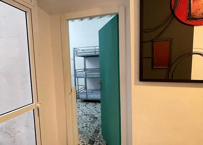 Hostel Rosa De Vientos *