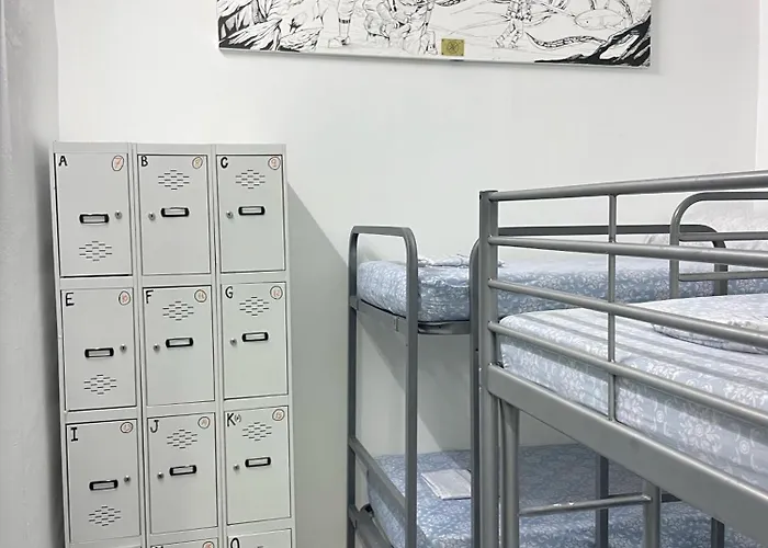 Hostel Rosa De Vientos