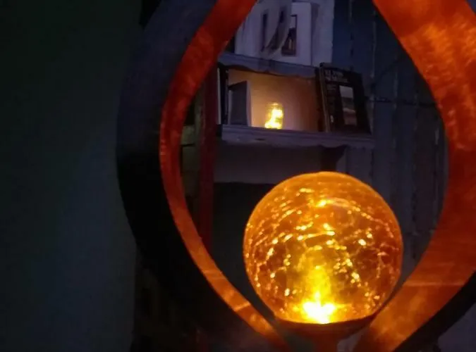 Rosa De Vientos Albergue