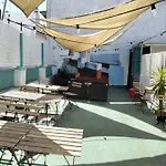 Rosa De Vientos Hostel *