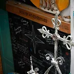 Rosa De Vientos Hostel Cadiz