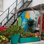 Rosa De Vientos Hostel Cadiz