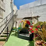 Rosa De Vientos Hostel