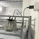 Rosa De Vientos Hostel *