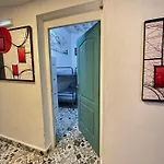 Hostel Rosa De Vientos