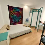 Hostel Rosa De Vientos *