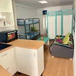 Rosa De Vientos Hostel Kadyks