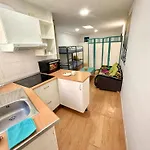 Hostel Rosa De Vientos Kadyks