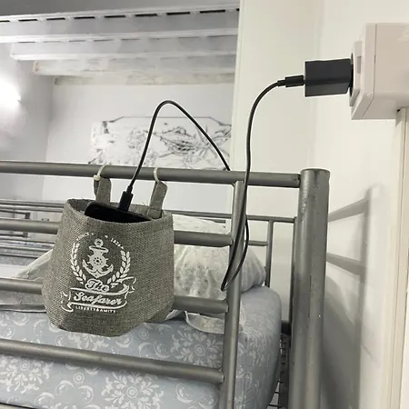 Rosa De Vientos 旅馆 *