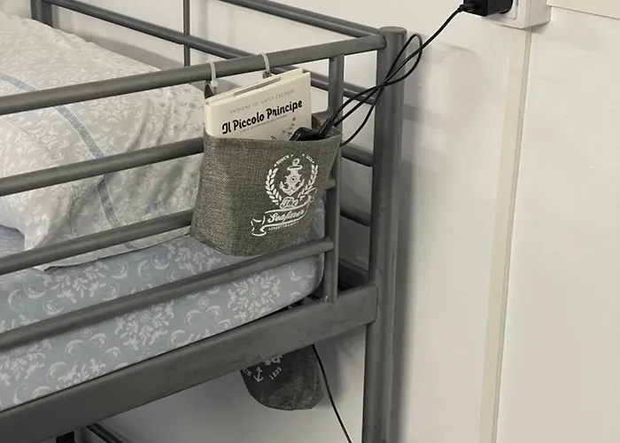 旅馆 Rosa De Vientos