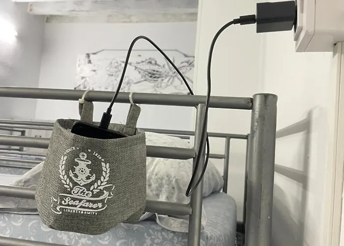 Rosa De Vientos 旅馆 *