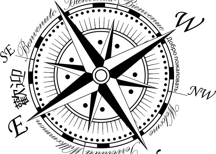 旅馆 Rosa De Vientos 加的斯